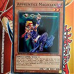  Apprentice Magician (Speed Duel, Yugioh)