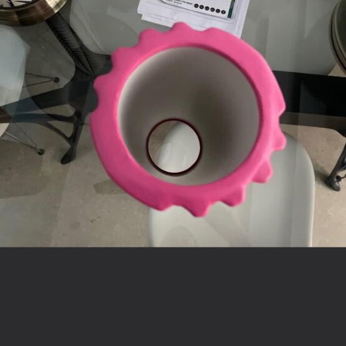 Roller used, good condition