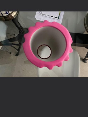 Roller used, good condition