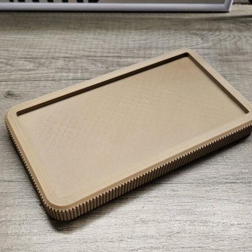 Premium Nespresso Capsule Holder 3D printed new