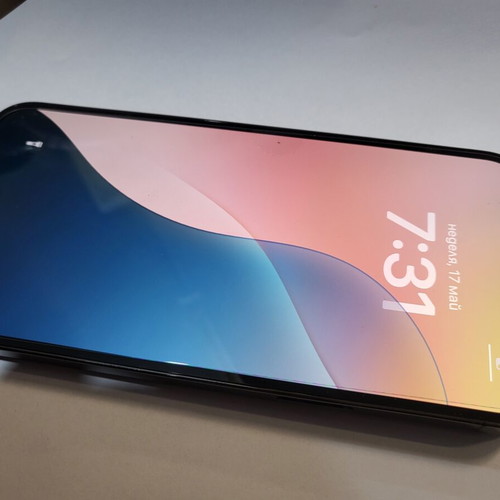 Apple iPhone 12 Pro Max 128GB like new