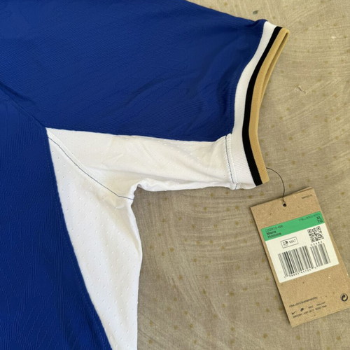 Chelsea Authentic Home Kit 2023-24 Player Version Size XL New