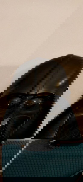 αποκριάτικη μάσκα Darth Vader