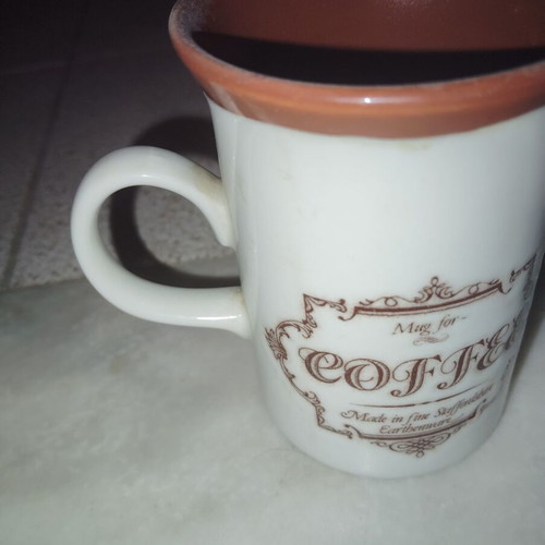 Cup