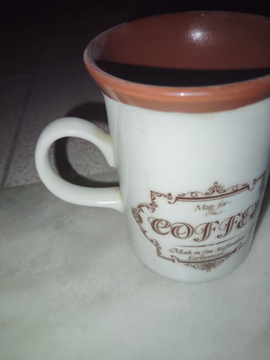 Cup