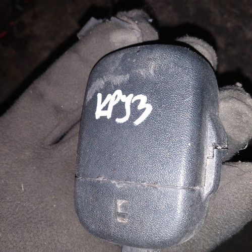 Rain sensor Chevrolet Orlando (2010-2018) used