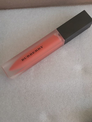 Burberry Lip Liquid new, shade Peach No25