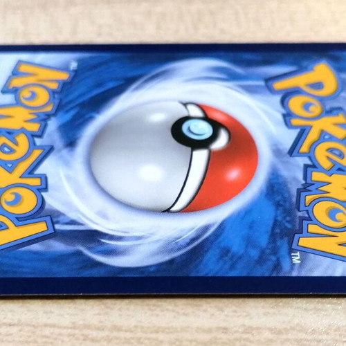 Pokémon Dewgong Evolutions 2016 Reverse Holo Rare card near mint
