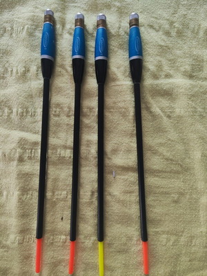 Venturieri Fishing Floats like new