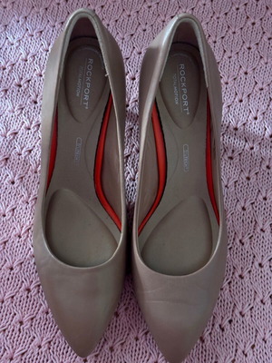 Rockport anatomical shoes new, size 40