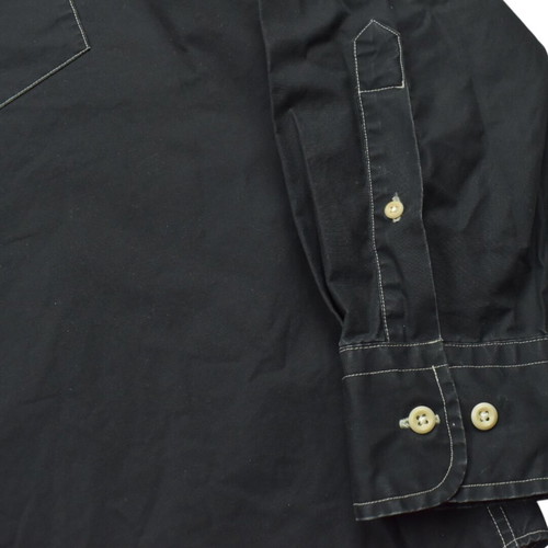 Nautica vintage shirt used, size L
