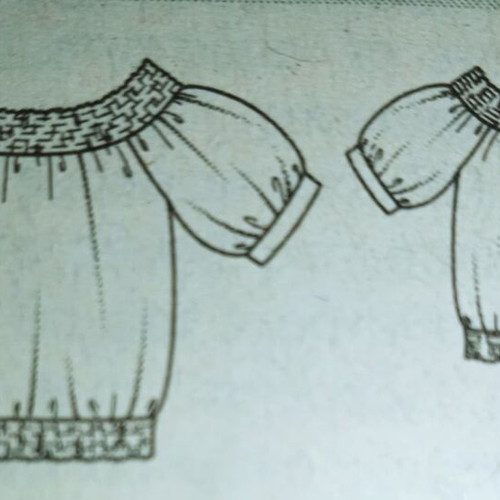 crop top wasp nest