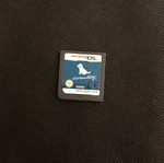 Nintendo DS Nintendogs used, without box