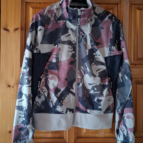 Bench authentic cardigan women's medium used
