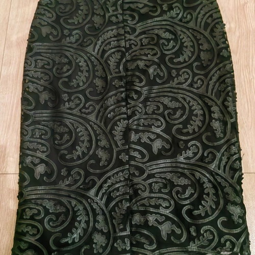 Skirts pack of 2 XS used, black, special pieces