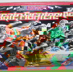  MB Hasbro 1997 Electronic Karate Fighters Καινούργιο Τιμή 80 Ευρώ