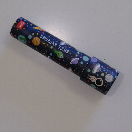 Legami children's kaleidoscope
