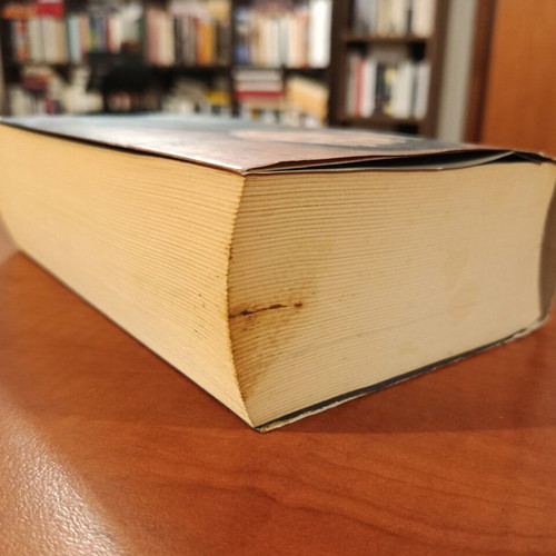 Honoré de Balzac Megalies kai dystychies ton kourtizanon book used, Greek