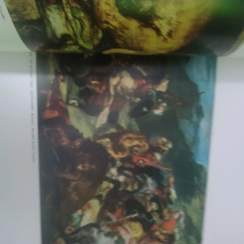 The Great Painters from the 19th to 20th Century, New Untouched Volume