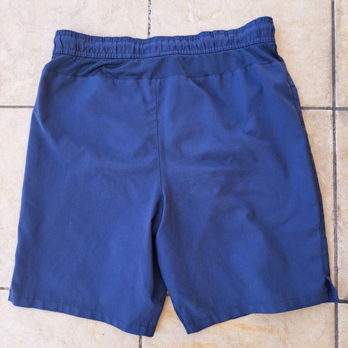 Nike Barcelona shorts like new, size small