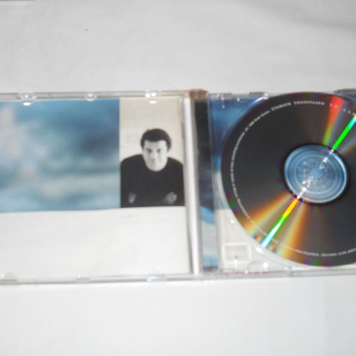 To Dakry Tou Ioanni CD used, Stamatis Spanoudakis, classical