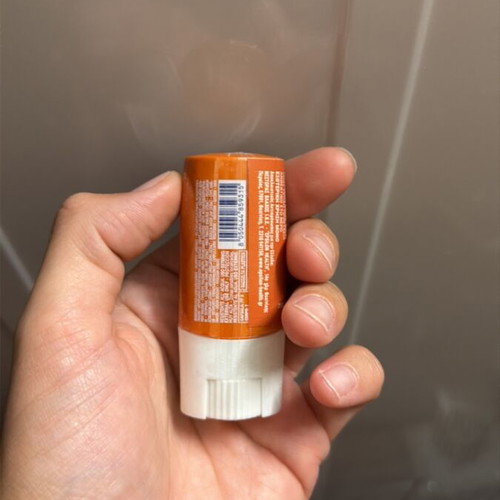 Rilastil Sun System SPF 50 Transparent Stick new