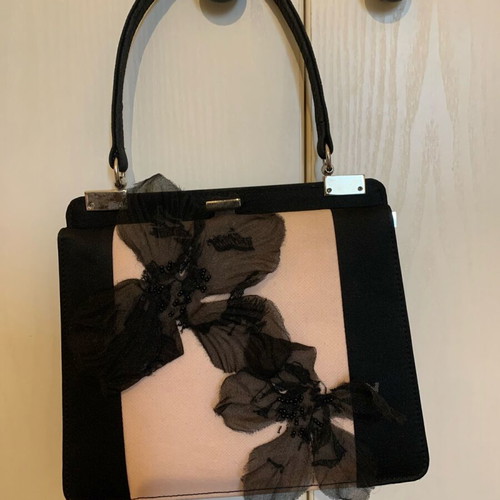 Vassilis Zoulias Handbag like new