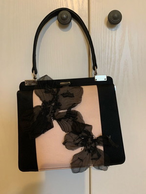 Vassilis Zoulias Handbag like new