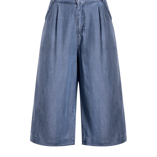 Celestino pants new, size M-L, blue