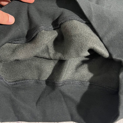 Palace Total 90 Crewneck Nike new, sizes M and L, black and green