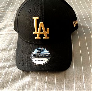 New Era Los Angeles Dodgers 9FORTY cap