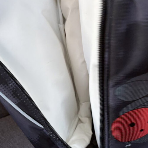 Polo Lunch Bag 6lt capacity like new