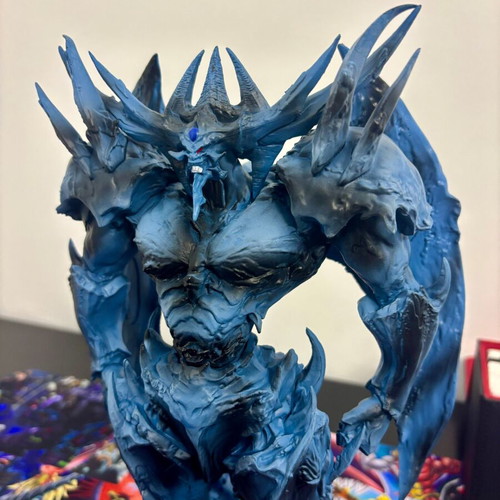 Yu-Gi-Oh Funko Pop Figure 30cm Obelisk the Tormentor PVC new