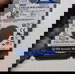  Твърд диск HDD WD 500GB 100% health