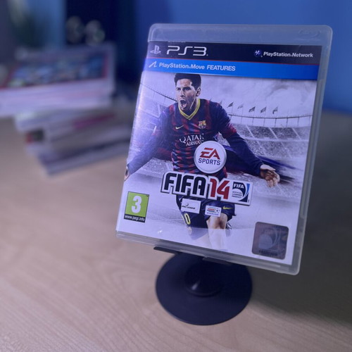 FIFA 2014 PS3 game used