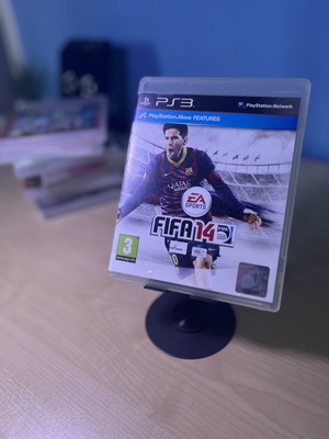 FIFA 2014 παιχνίδι PS3 μεταχειρισμένο