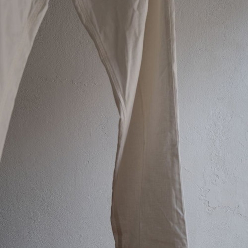 Columbia men's pants used, white, size 36