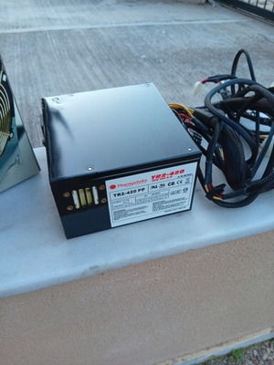 PSU Thermaltake TRS 420 καινούργιο σε κουτί