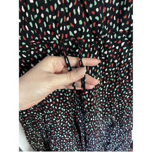 Marie Martine vintage dress