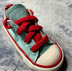 Converse All Star Sneakers Νο 22