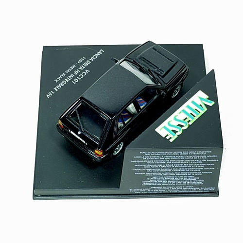 Vitesse Lancia Delta HF Integrale 16V 1:43 diecast model car