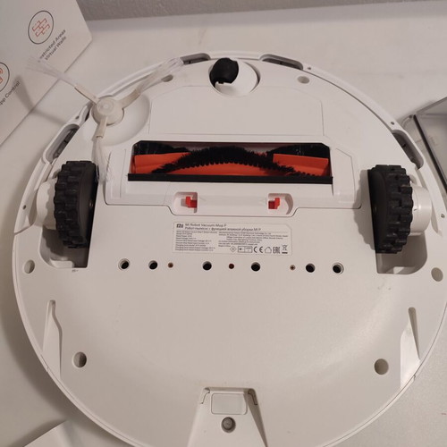 Xiaomi Mijia STYTJ02YM Robot Vacuum Mop