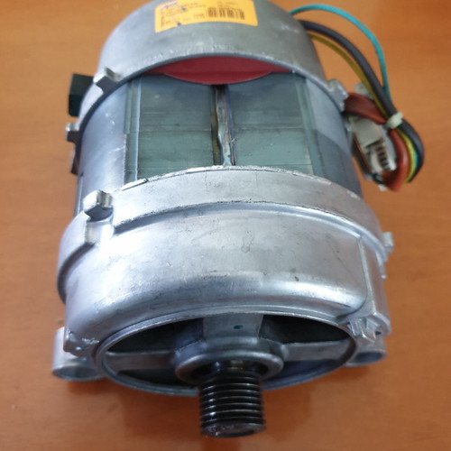 Washing machine motor used, genuine Acc type 20585.630