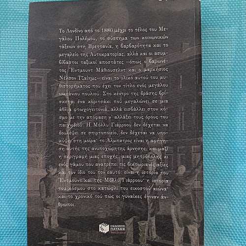 Novel book like new