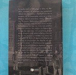 Novel book like new