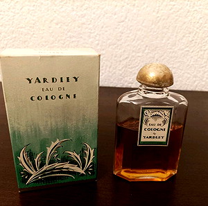 yardley old bond street αρωμα vintage
