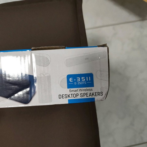 Soundbar like new, unused, ideal for computer and laptop