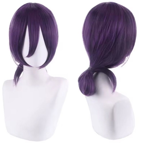 Reze cosplay from Chainsawman anime like new