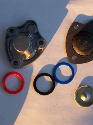 Σετ επισκευής καρμπυρατέρ Ford καινούριο, γνήσιο