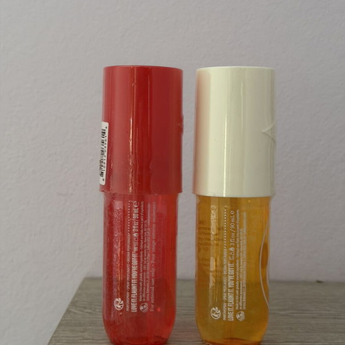Carioca Crush body mist new, 90 ml